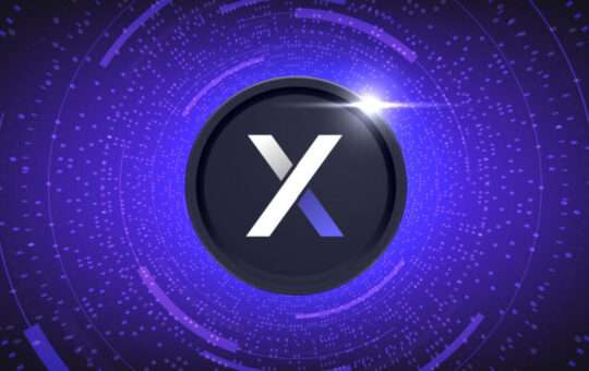 DeFi Exchange Token Powering dYdX Soars 9% Overnight