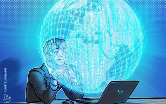 Decentralized Web3 data service taps ZK-proofs for tamper-proof SQL queries