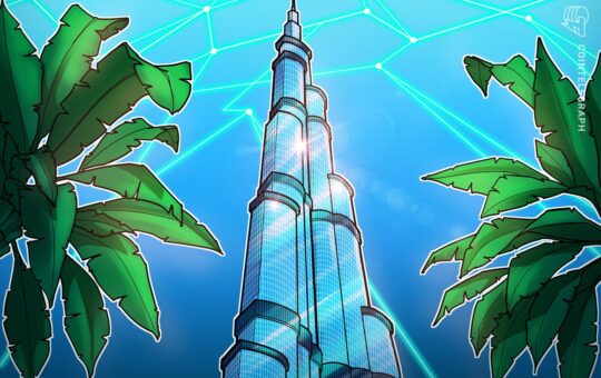 Dubai lures AI, Web3 enterprises with 90% subsidized commercial licenses