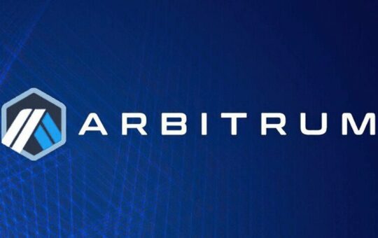 Ethereum Layer-2 Arbitrum Sustains Growth and User Influx Following ARB Airdrop, Total Assets Reach $5.77 Billion: Report