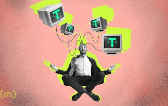 Tether CTO Questions Newcomer Stablecoin: Is FDUSD in the Crosshairs?