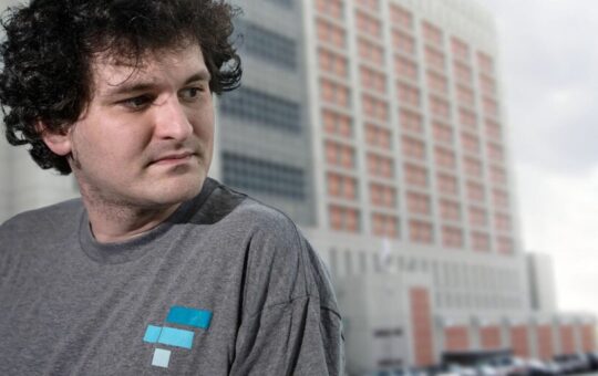 Federal Prosecutors Take Aim at Bankman-Fried's 'Advice-of-Counsel' Defense