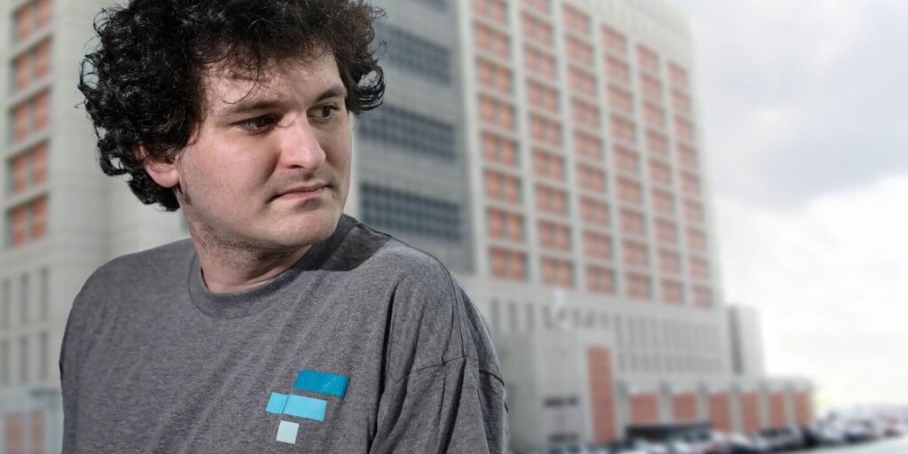 Federal Prosecutors Take Aim at Bankman-Fried's 'Advice-of-Counsel' Defense