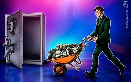 Friend.tech generates over $1M fees in 24h, surpassing Uniswap, Bitcoin networks