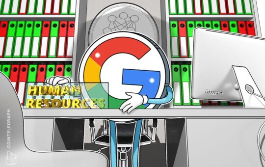 Google accused of illegally terminating contract staffers who worked on AI: Report