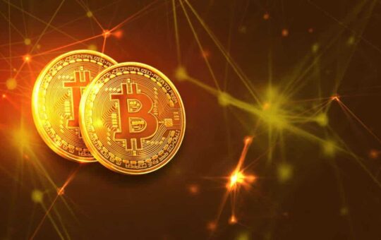 Here's Why BTC's Bullish Thesis Remains Strong Despite Break Below $29K: Bitfinex Report