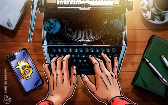 How to put words into a Bitcoin address? Here’s how vanity addresses work