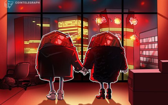Huobi's TVL drops to $2.5B amid rumors of insolvency, investigations in China