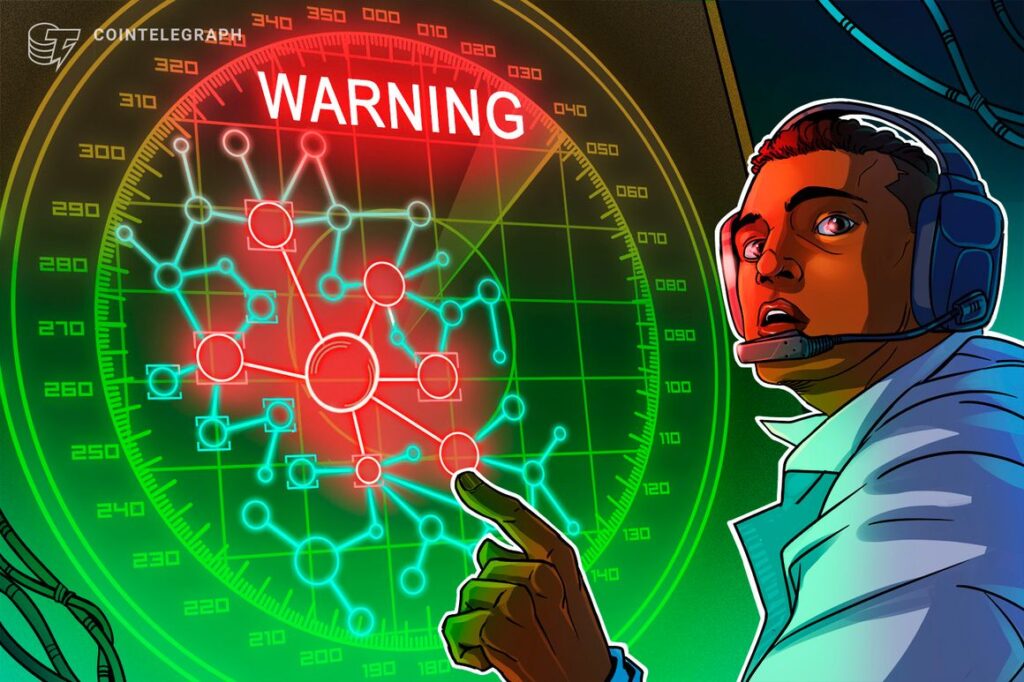 IBM blockchain and AI expert says ChatGPT poses several ‘key risks’ for enterprise use