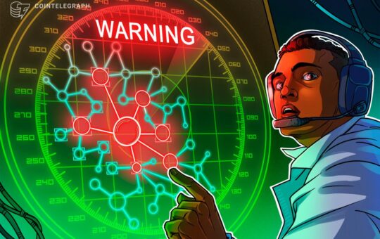 IBM blockchain and AI expert says ChatGPT poses several ‘key risks’ for enterprise use