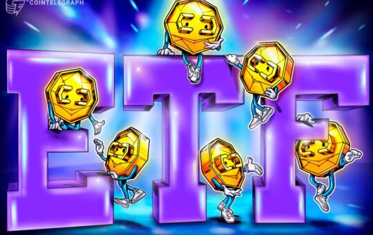 Jacobi spot Bitcoin ETF classed as ‘environmental investing’ by issuer