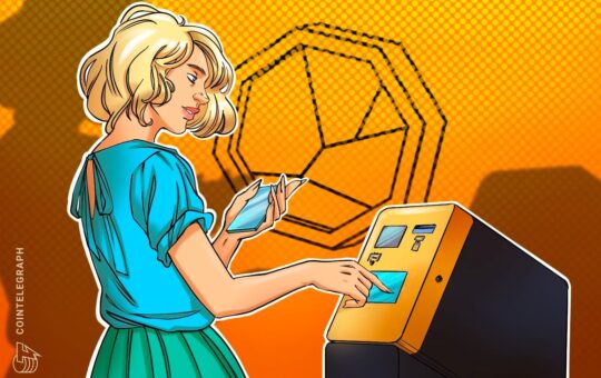 KC Fed tracks healthy growth of crypto ATM industry despite predatory operators