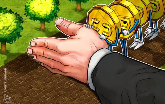 Mantle pauses token migration to stop FTX from converting $43M in BIT tokens to MNT