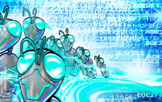 Matter Labs CEO vehemently denies copy-pasting code from Polygon Zero