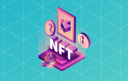 NFT Real-Life Use Cases - Decrypt