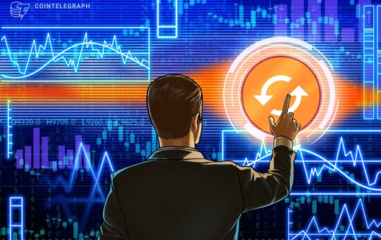 NFT marketplace OpenSea to disable royalty enforcement tool