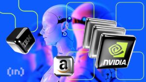 New Nvidia Tools Unleash Greater Productivity as Regulators Battle to Keep Up