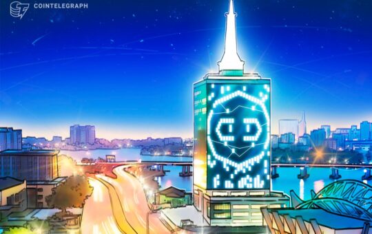 Nigeria to issue verifiable blockchain certificates for NYSC