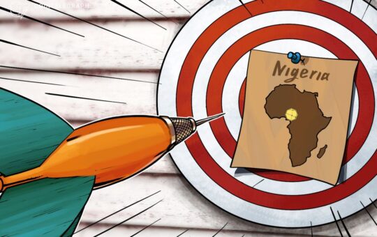 Nigerian crypto exchange’s token launch draws scrutiny