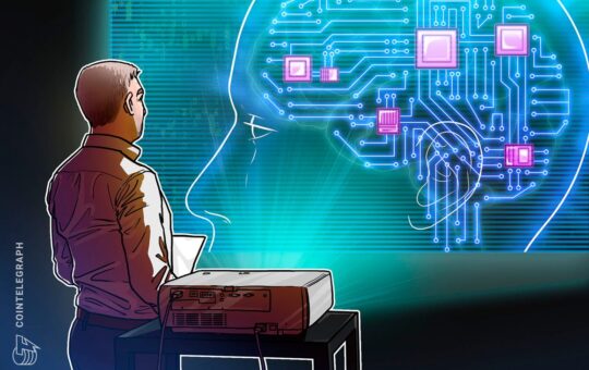Nvidia drops new AI chip expected to cut development costs