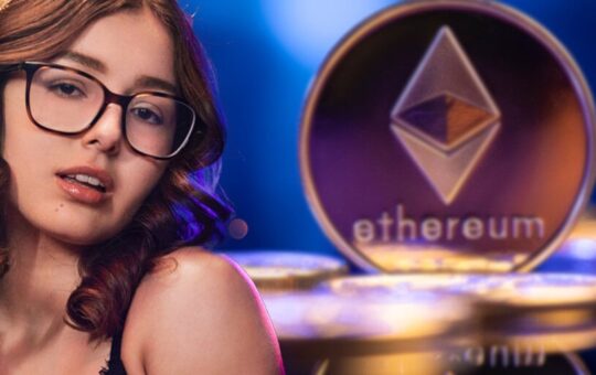 OnlyFans' Ethereum Holdings Sank—But 2022 Was Still A Good Year