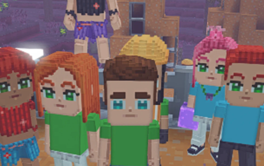 OpenAI Just Bought a Game Studio—But Why?