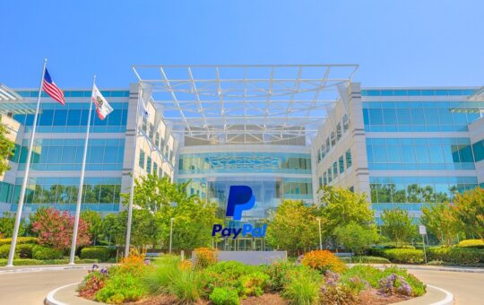 PayPal's stablecoin can wipe out account balances