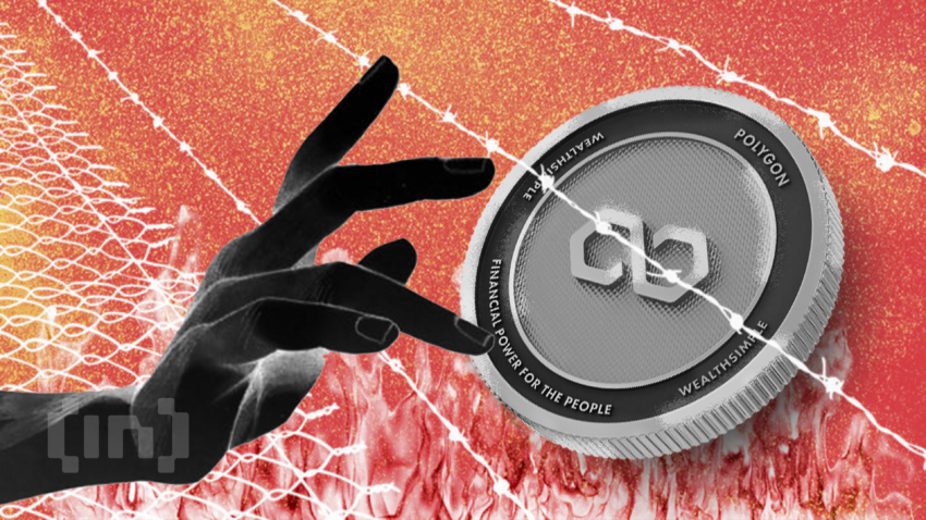 Why Polygon (MATIC) Could Experience a 10% Price Decrease