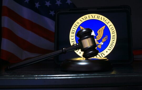 SEC Charges Impact Theory Over NFT Sales