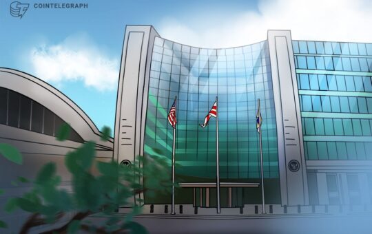 SEC seeks to question Terraform Labs co-founder Daniel Shin in Korea