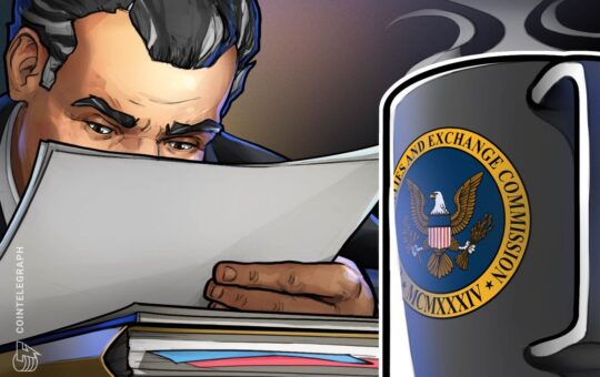 SEC use of Terraform ruling hints Coinbase dismissal motion attack plan