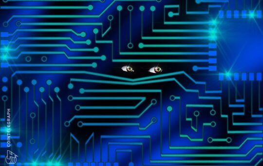 Should you let Sam Altman scan your eyeballs for WLD?