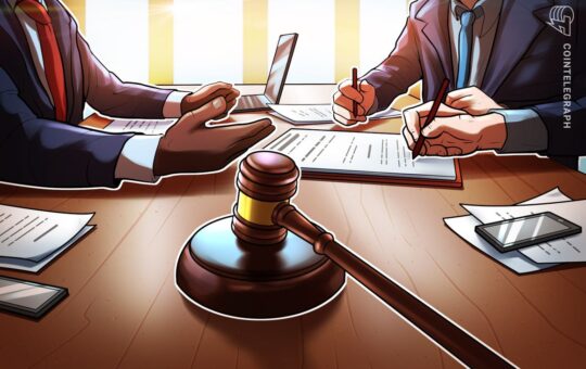 Sotheby’s and Yuga Labs respond to lawsuit from Bored Ape investors