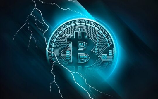 Stroom Raises $3.5M to Bring Liquid Staking to Bitcoin Lightning Network