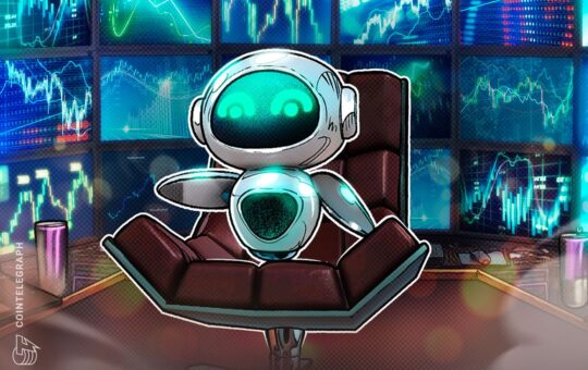 Telegram crypto bots gain momentum in the market: Binance Research