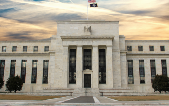 The Fed’s Stablecoin Note Takes Aim at Bank Runs, Reversible Transactions