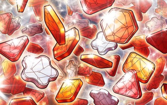 Trader nabs 800 ETH by baiting a bot, NFT thefts slow and more