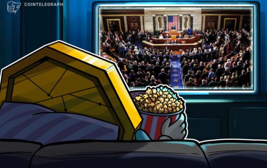 US defense bill may be ‘problematic’ for USDC and stablecoins: Analysts