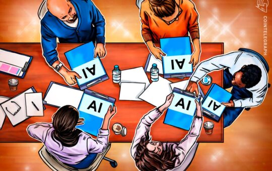 Universal Music and Google in talks over deal to combat AI deep fakes: Report