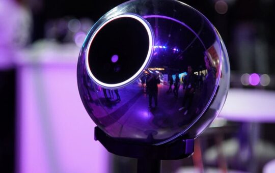 Worldcoin Bug Allowed Anyone to Become Orb Operator: CertiK