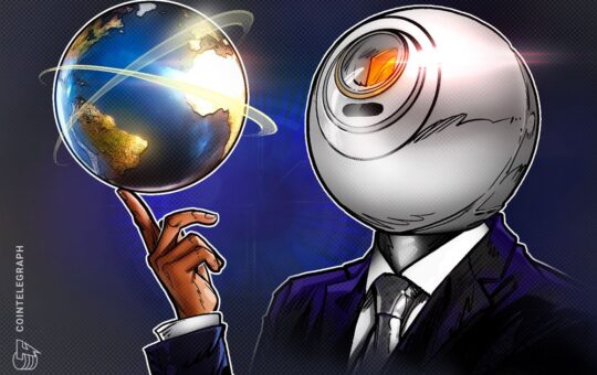 Worldcoin expects more companies to integrate in the coming months, says product head