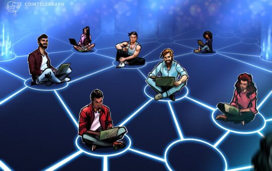 Yuga Labs to buy metaverse studio, Etihad NFT staking to take off and more