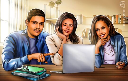 ‘Computer language that anyone can read’ launches Aeternity compiler