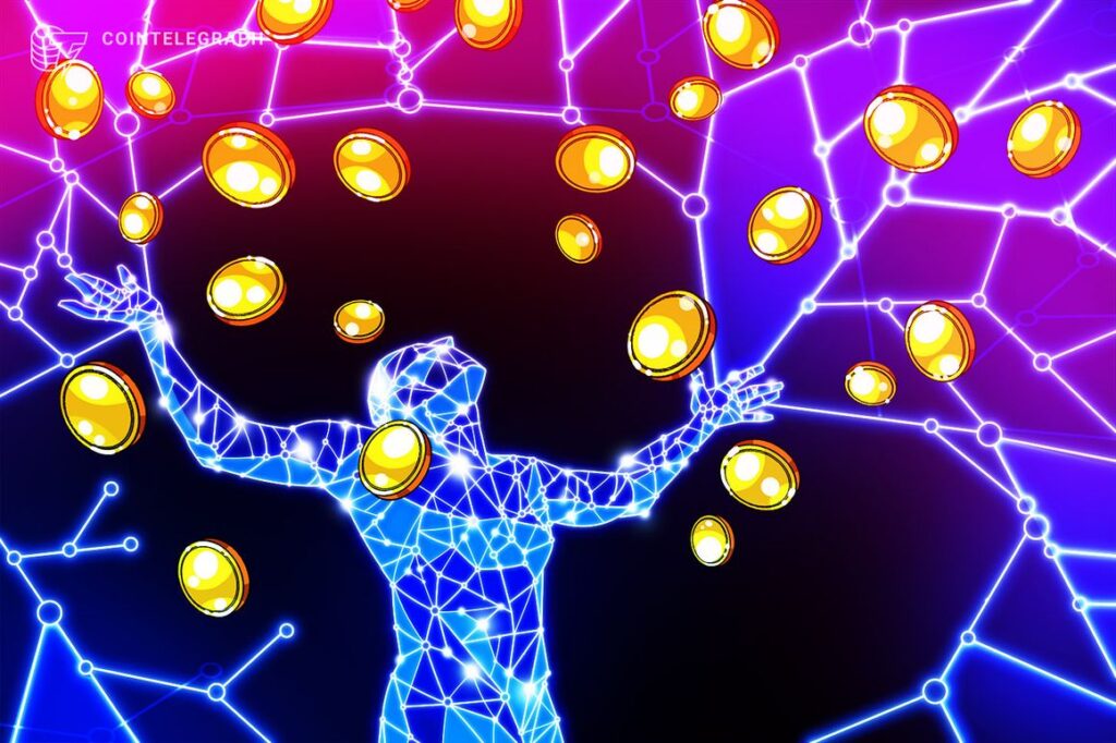AI to reinvent DAOs while tokenized models will become valuable: VC firm