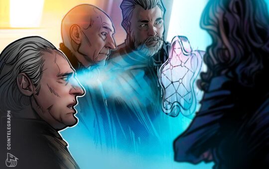 Are NFT markets in a death spiral or ready for a resurgence?