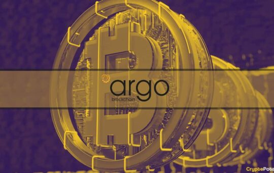 Argo Blockchain Reduces Debt and Overall Costs, Revenue Takes a Hit (Report)