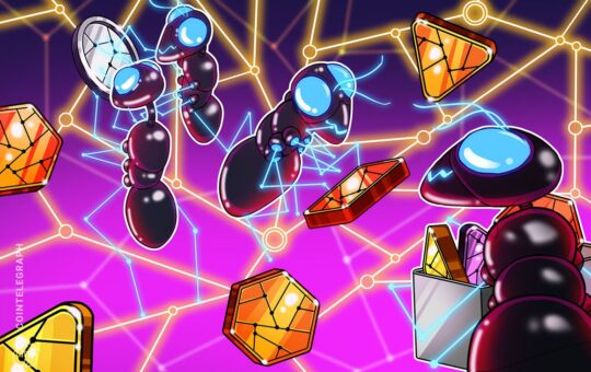 Base’s ‘Onchain Summer’ saw over 700K NFTs minted from 268K users in August