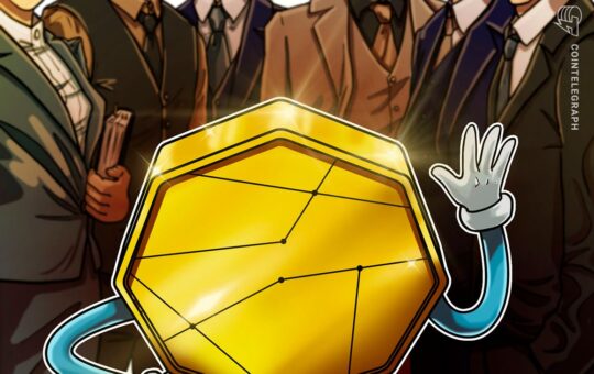 Binance Australia GM ‘really confident’ regulators will side with crypto