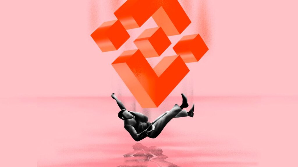 Binance Exec Exodus Continues as More Senior Figures Quits