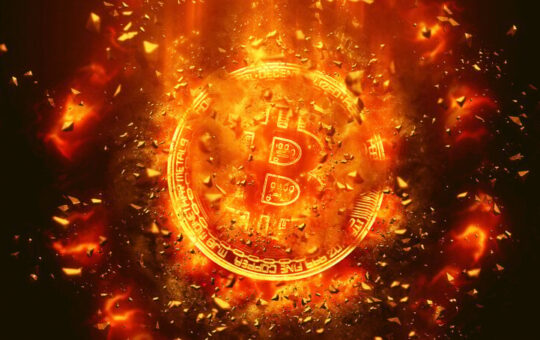 Bitcoin Drops to 3-Month Low While Ethereum Takes Harder Hit